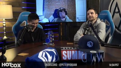 Watch BTS Podcasts's leaked NSFW video on TwXstars