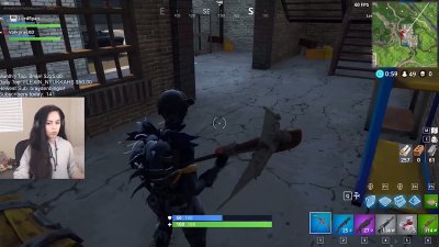 Watch RAE's leaked NSFW video on TwXstars