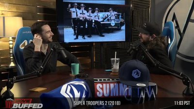 Watch BTS Podcasts's leaked NSFW video on TwXstars