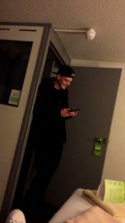 Watch Lauren Alexis's leaked NSFW video on TwXstars