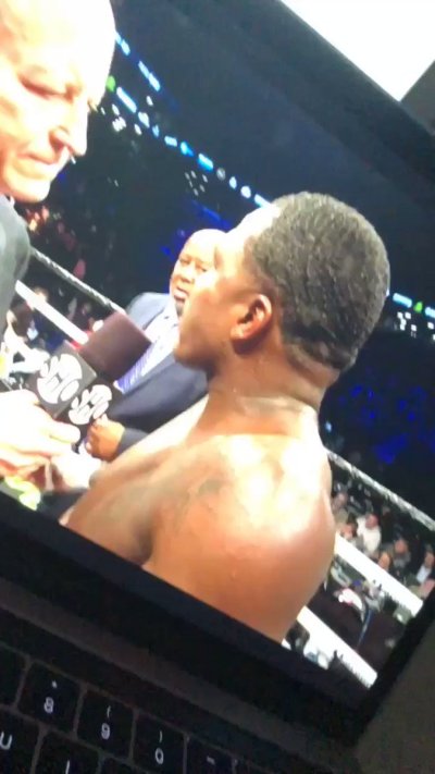 Watch Goddy's leaked NSFW video on TwXstars