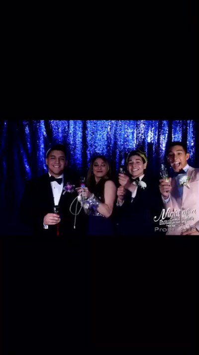 Watch RckyDcky's leaked NSFW video on TwXstars