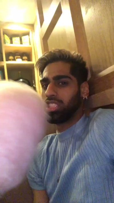 Watch sachin's leaked NSFW video on TwXstars