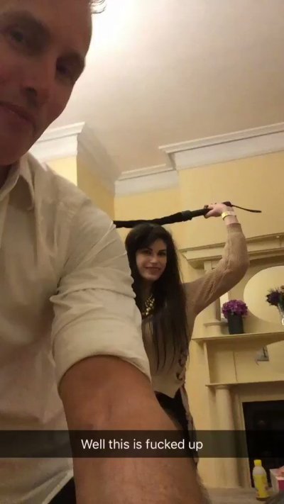 Watch jas strong🔞's leaked NSFW video on TwXstars