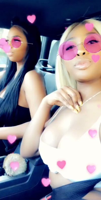 Watch Andrea's leaked NSFW video on TwXstars