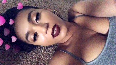 Watch TheMelodyMonae's leaked NSFW video on TwXstars