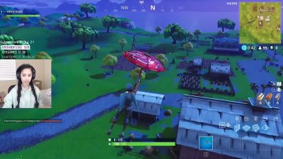 Watch RAE's leaked NSFW video on TwXstars