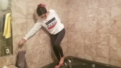 Watch jaime💛✨🫶's leaked NSFW video on TwXstars