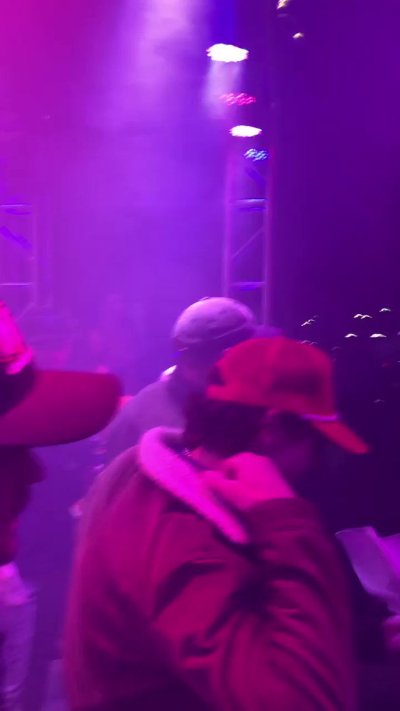 Watch Daniel Hemric's leaked NSFW video on TwXstars