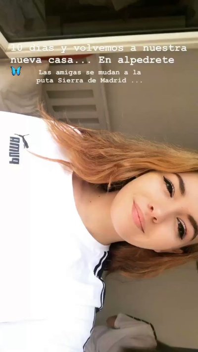 Watch Lara Duro's leaked NSFW video on TwXstars