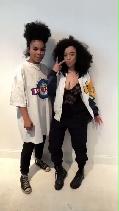 Watch Tyshai's leaked NSFW video on TwXstars