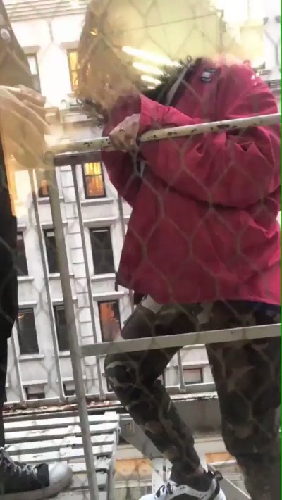 Watch Tyshai's leaked NSFW video on TwXstars