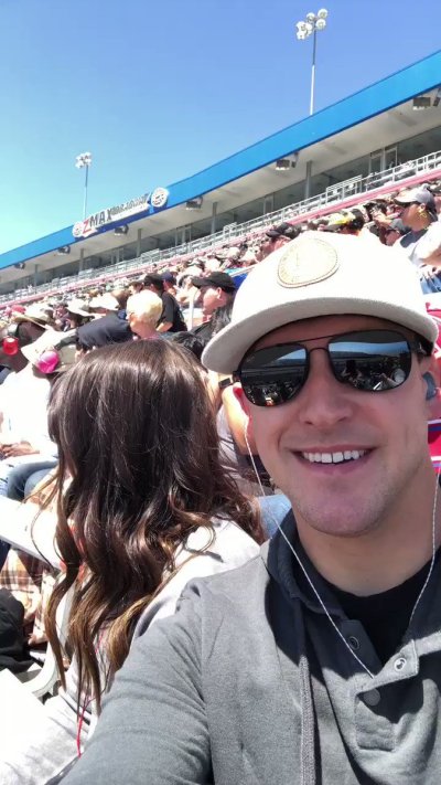 Watch Daniel Hemric's leaked NSFW video on TwXstars