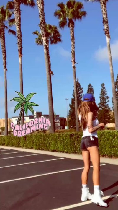 Watch Coconut Kitty's leaked NSFW video on TwXstars