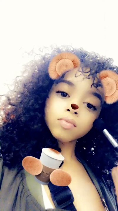 Watch Tyshai's leaked NSFW video on TwXstars