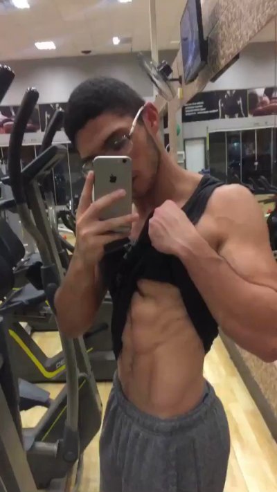 Watch STUART's leaked NSFW video on TwXstars