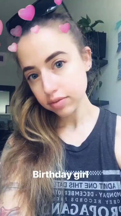 Watch sashsuicide's leaked NSFW video on TwXstars