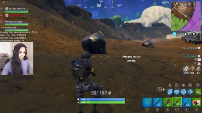 Watch RAE's leaked NSFW video on TwXstars