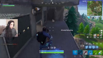 Watch RAE's leaked NSFW video on TwXstars