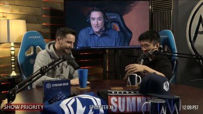 Watch BTS Podcasts's leaked NSFW video on TwXstars