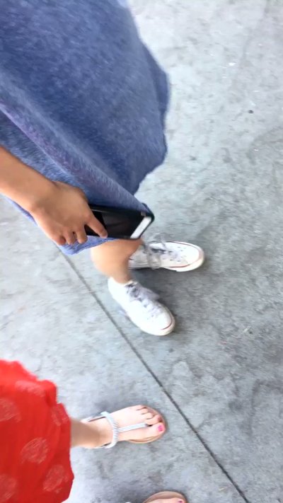 Watch idgafer's leaked NSFW video on TwXstars