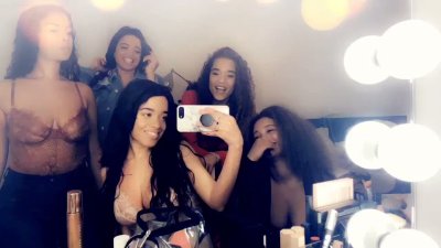 Watch Tyshai's leaked NSFW video on TwXstars