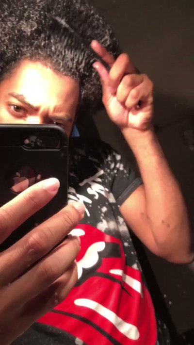 Watch Prestigé's leaked NSFW video on TwXstars