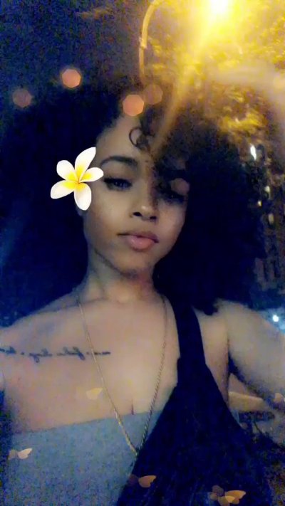 Watch Tyshai's leaked NSFW video on TwXstars