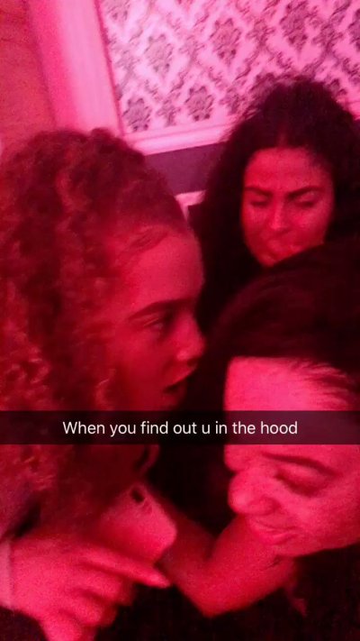 Watch Tyshai's leaked NSFW video on TwXstars