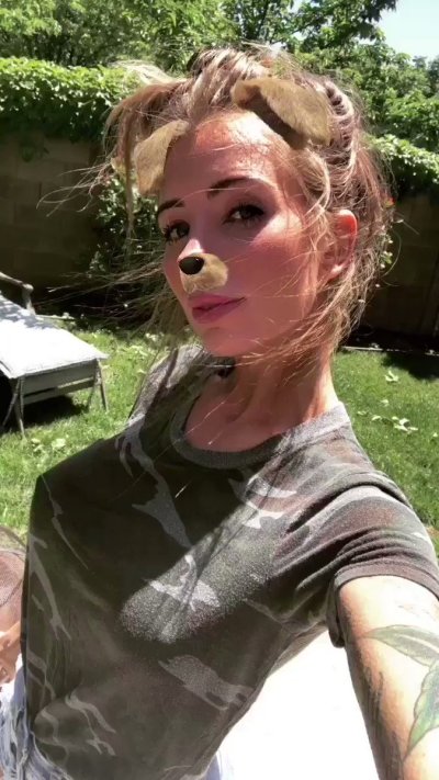 Watch Coconut Kitty's leaked NSFW video on TwXstars