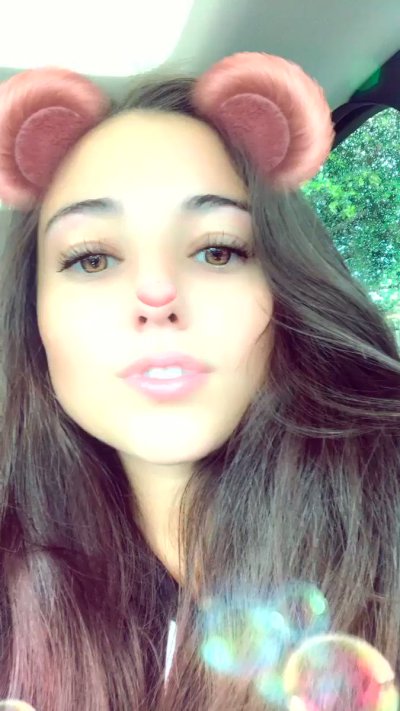 Watch Angie Varona™'s leaked NSFW video on TwXstars