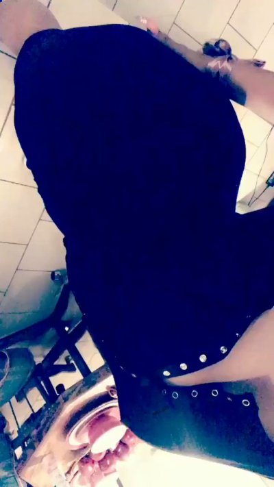 Watch Missdridri's leaked NSFW video on TwXstars