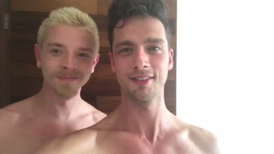 Watch The Damon Heart 🎥 Vegas 18-22 jan's leaked NSFW video on TwXstars