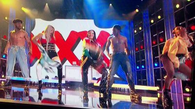 Watch  🅚🅐🅜🅒🅞🅜 's leaked NSFW video on TwXstars