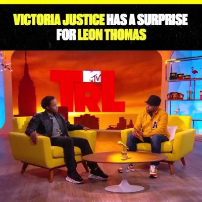 Watch Leon Thomas's leaked NSFW video on TwXstars