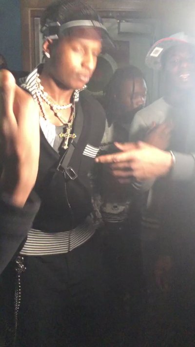 Watch Tyshai's leaked NSFW video on TwXstars