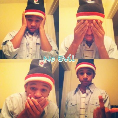 Watch ATLANTA📍's leaked NSFW photo on TwXstars