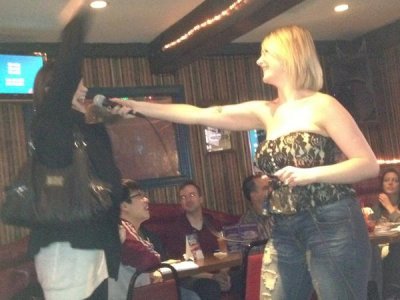 Watch Ana Tuesday's leaked NSFW photo on TwXstars