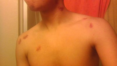 Watch ︻╦╤ー's leaked NSFW photo on TwXstars