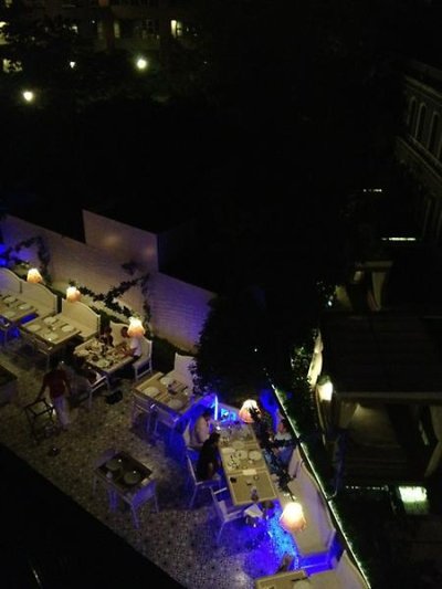 Watch AMINADIOP's leaked NSFW photo on TwXstars