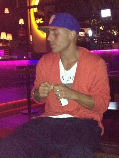 Watch AMINADIOP's leaked NSFW photo on TwXstars