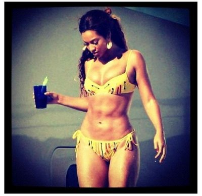 Watch BAEsquiat's leaked NSFW photo on TwXstars