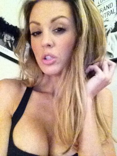 Watch ⭐️Jamie Michelle⭐️'s leaked NSFW photo on TwXstars