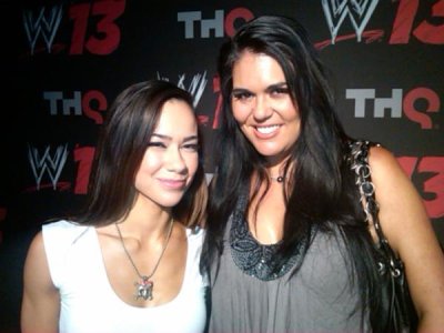 Watch Olivia O'Lovely's leaked NSFW photo on TwXstars