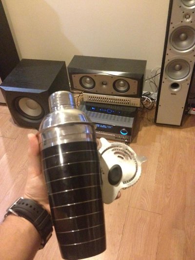 Watch Robert Vito's leaked NSFW photo on TwXstars