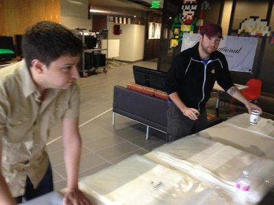 Watch BurtonJ's leaked NSFW photo on TwXstars