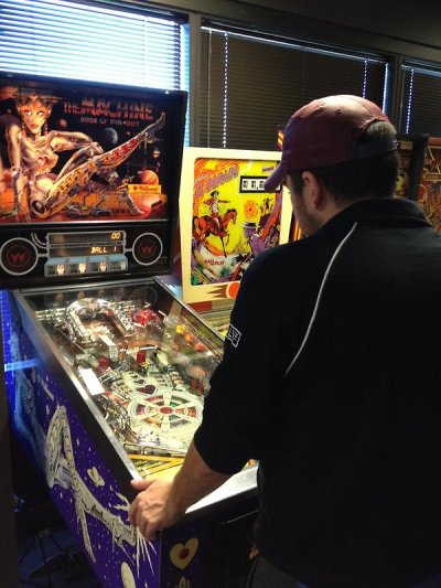 Watch BurtonJ's leaked NSFW photo on TwXstars