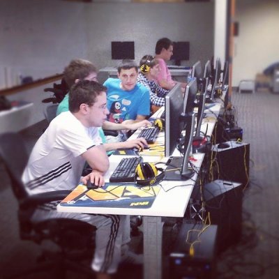 Watch BurtonJ's leaked NSFW photo on TwXstars