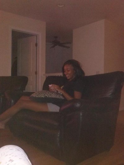 Watch KS🧚🏾's leaked NSFW photo on TwXstars