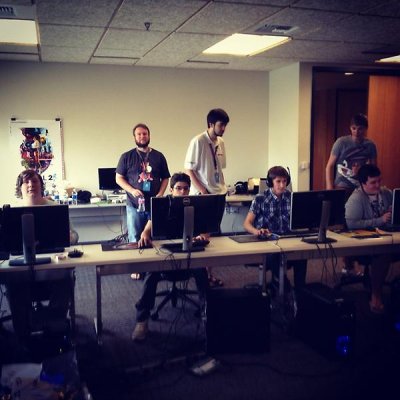 Watch BurtonJ's leaked NSFW photo on TwXstars